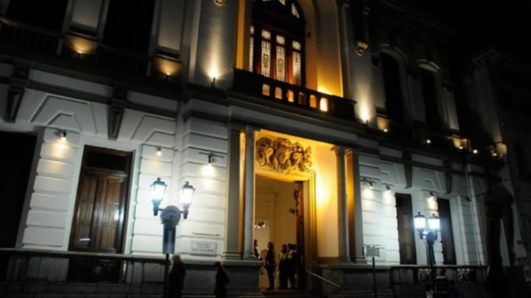 El Banco Ciudad colaboró con el incremento del patrimonio del Museo Timoteo E. Navarro