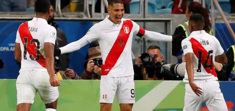 Video Resumen | Perú derrota a Chile y jugará la final con Brasil