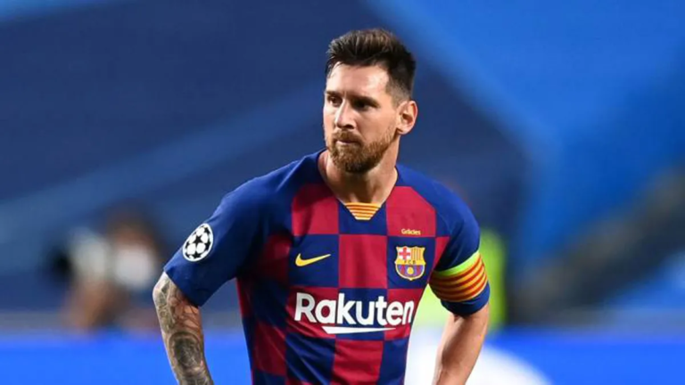 Messi se testeó y se suma a la pretemporada del Barcelona